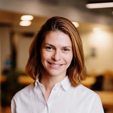 Amandine Durr