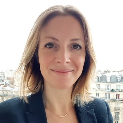 Aurélie Chauvé