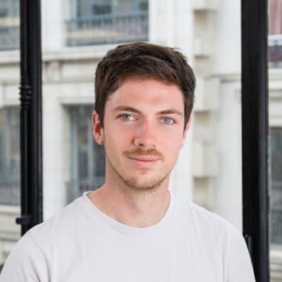 Aurelien Georget