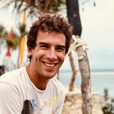 Axel Destagnol