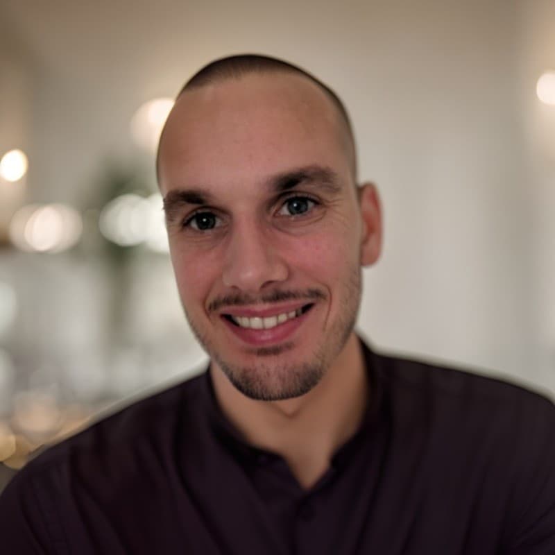 Benoit Payen