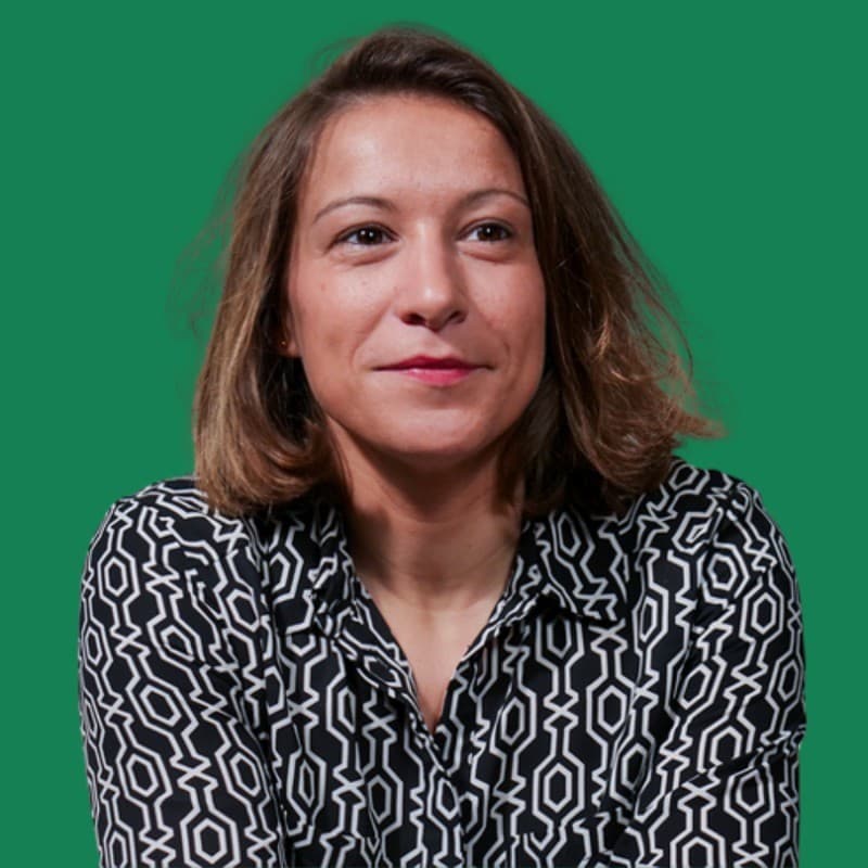 Claire Idelot