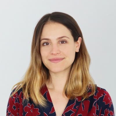 Estelle Aubouin