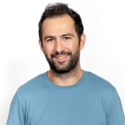 Martin Boutges