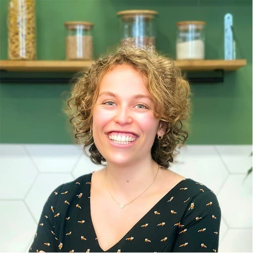 Melanie Schlossman