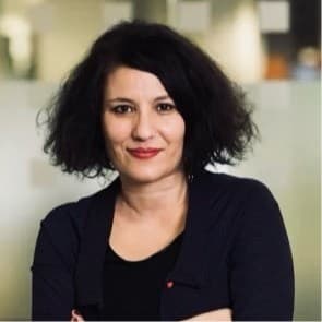 Nacéra Benfedda