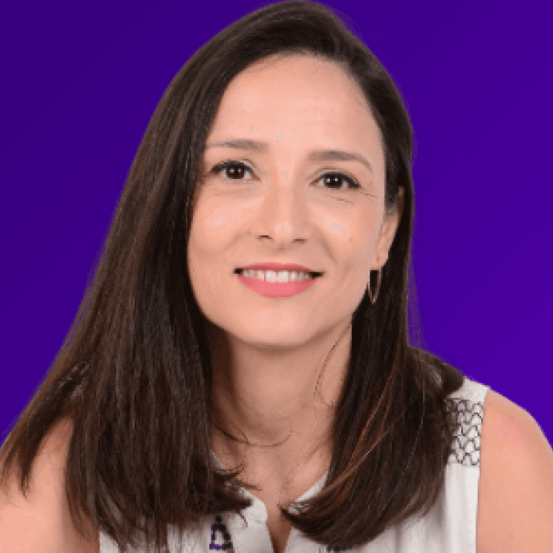 Nesrine Changuel