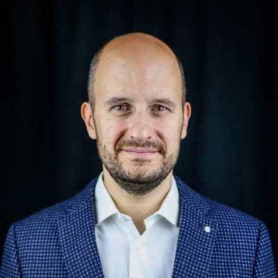 Quentin Lerrede