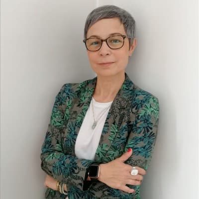 Stéphanie Giraud-Audine