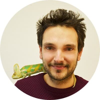 Fabien Dimeglio