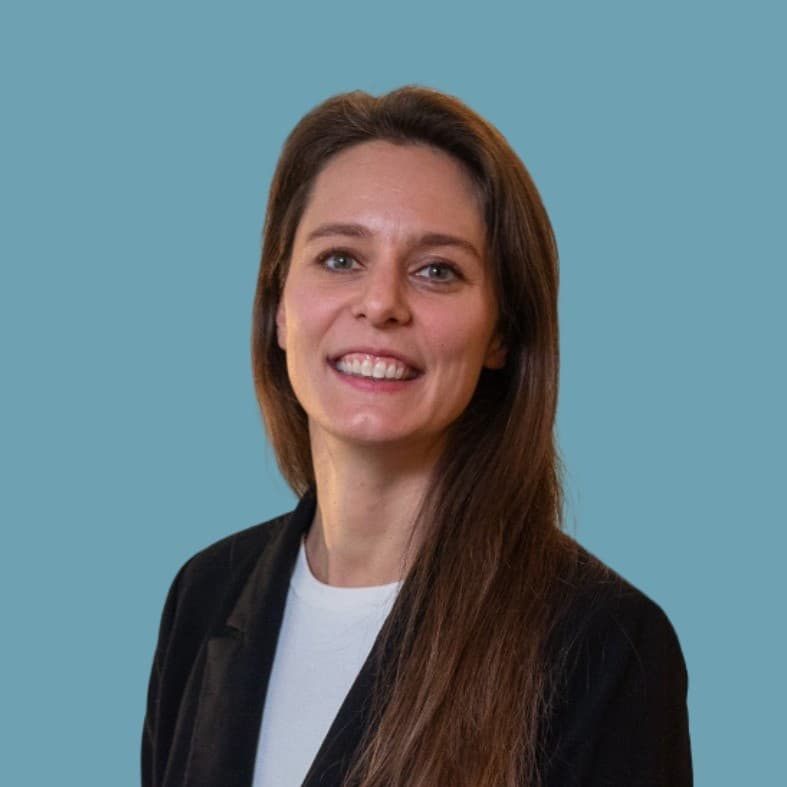 Victoria Dorgnon-Lambert